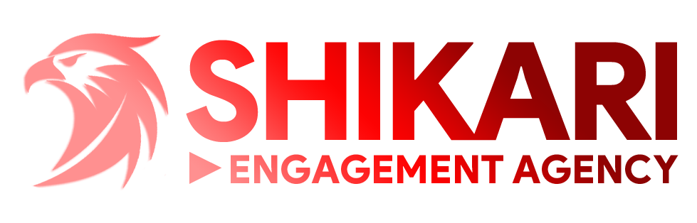 Shikari Agency Logo